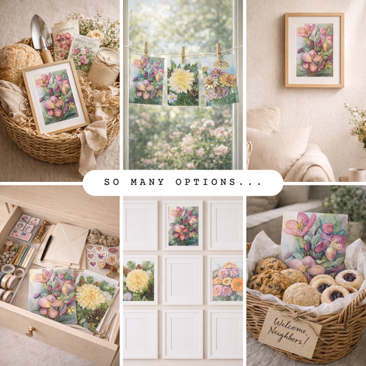 What to Do With a Monthly Print Subscription