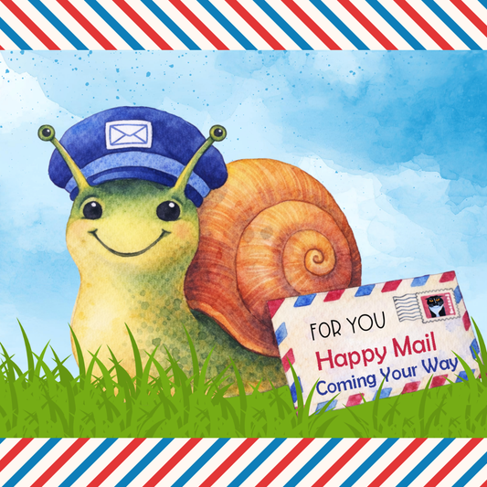 The Pen Pal Revival (and How to Join in)