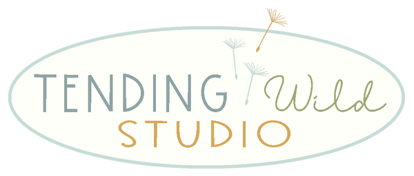 Tending Wild Studio